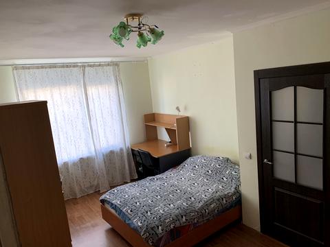 квартира за адресою Бориса Гмирі вул., 16