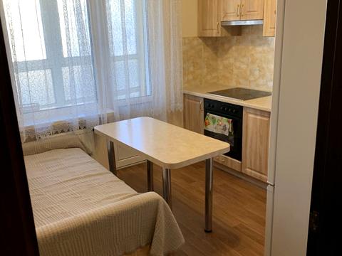 квартира за адресою Бориса Гмирі вул., 16