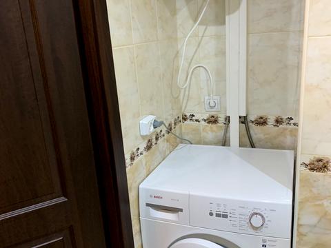 квартира за адресою Бориса Гмирі вул., 16