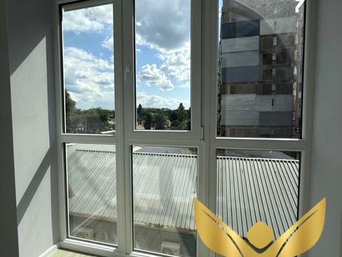 квартира за адресою Вокзальна вул., 70