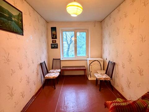 квартира по адресу Космонавтов ул., 96