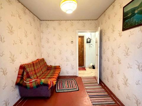 квартира по адресу Космонавтов ул., 96