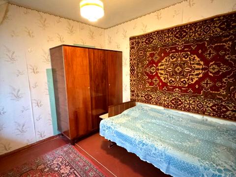 квартира по адресу Космонавтов ул., 96