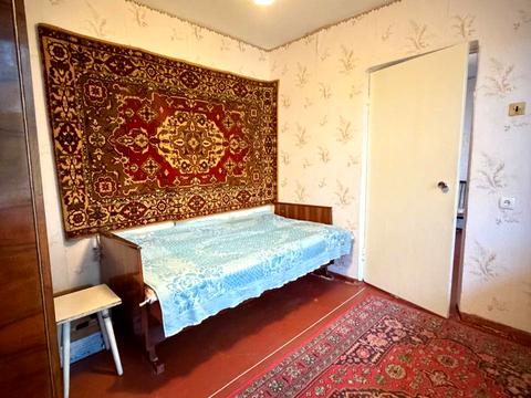 квартира по адресу Космонавтов ул., 96