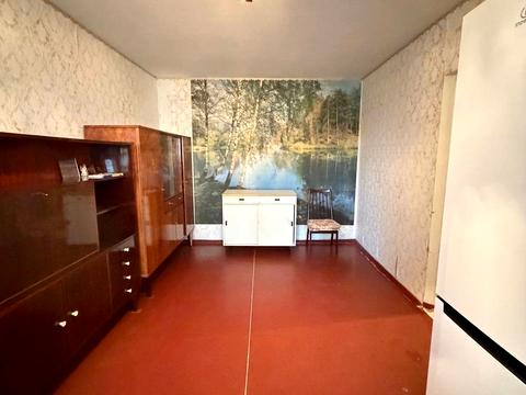 квартира по адресу Космонавтов ул., 96