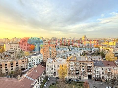 квартира по адресу Бульварно-Кудрявская ул. (Воровского), 17