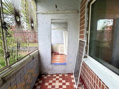 квартира по адресу Космонавтов ул., 96
