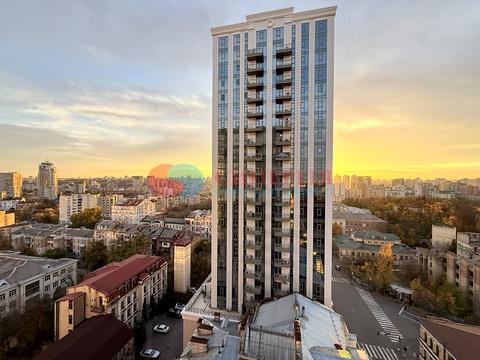 квартира по адресу Бульварно-Кудрявская ул. (Воровского), 17