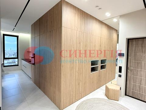 квартира по адресу Бульварно-Кудрявская ул. (Воровского), 17