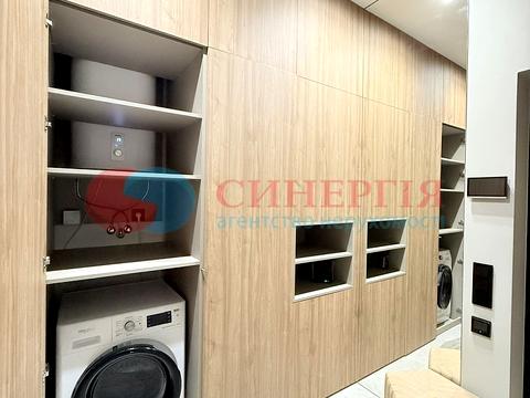 квартира по адресу Бульварно-Кудрявская ул. (Воровского), 17