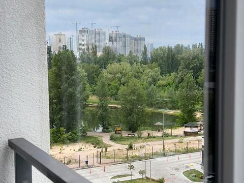 квартира по адресу Канальная ул. (Канальна), 8-Б