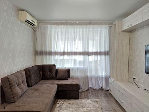 квартира по адресу Писаржевского ул., 8-А