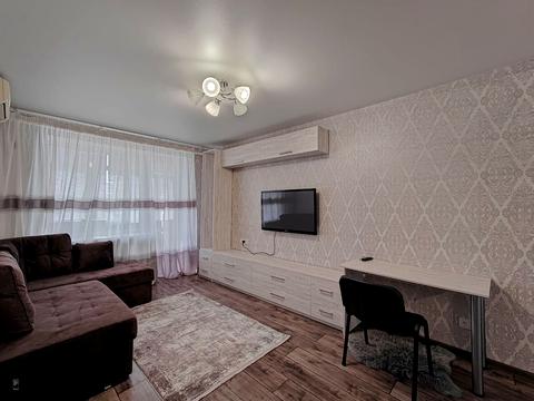 квартира по адресу Писаржевского ул., 8-А
