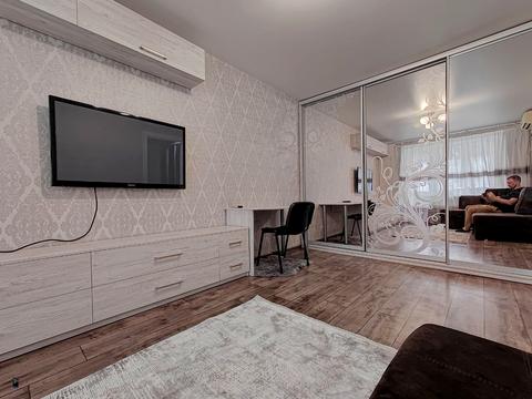 квартира по адресу Писаржевского ул., 8-А