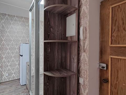 квартира по адресу Писаржевского ул., 8-А