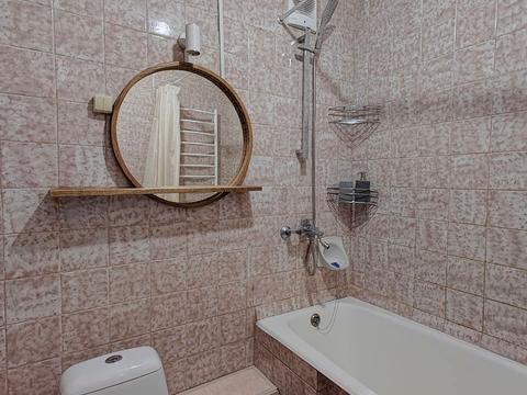 квартира по адресу Писаржевского ул., 8-А