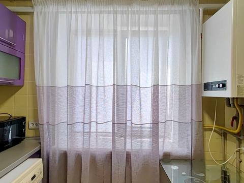 квартира по адресу Писаржевского ул., 8-А