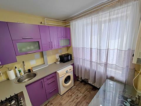квартира по адресу Писаржевского ул., 8-А