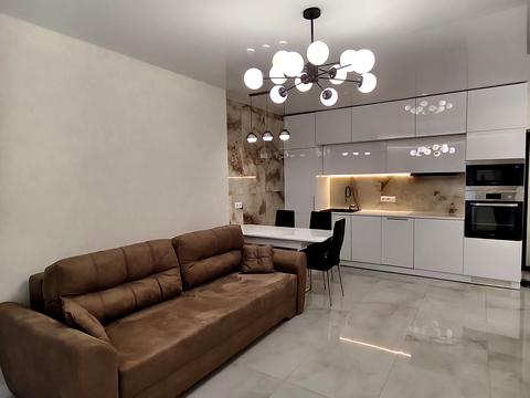 квартира за адресою Набережна Перемоги вул., 44-У