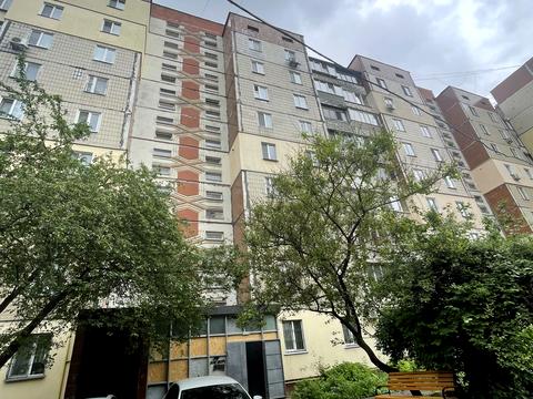 квартира за адресою Новомостицька вул., 2-Г