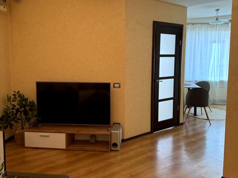 квартира за адресою Костя Гордієнка пров., 2-А