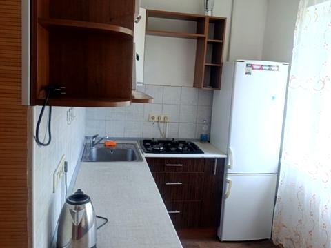 квартира по адресу Композитора Лятошинского ул., 18-А