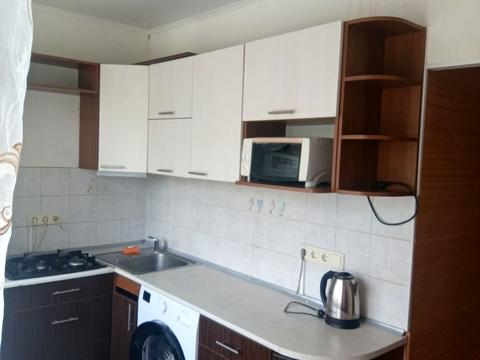 квартира по адресу Композитора Лятошинского ул., 18-А