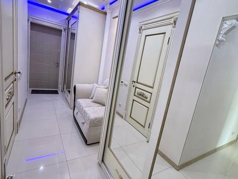 квартира за адресою Анатолія Петрицького вул., 21