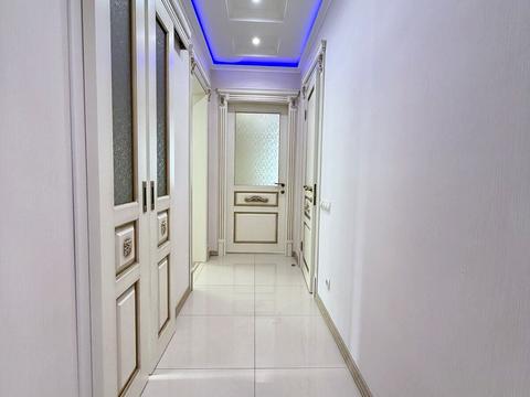квартира за адресою Анатолія Петрицького вул., 21