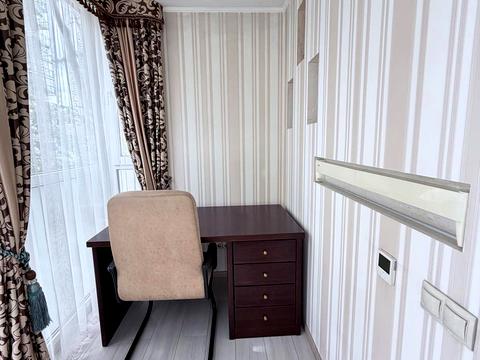 квартира за адресою Анатолія Петрицького вул., 21