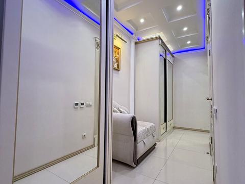 квартира за адресою Анатолія Петрицького вул., 21
