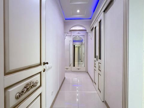 квартира за адресою Анатолія Петрицького вул., 21