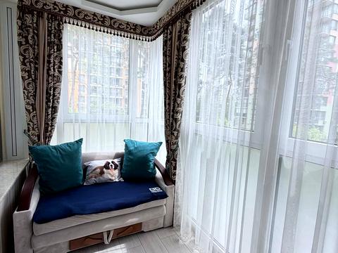 квартира за адресою Анатолія Петрицького вул., 21