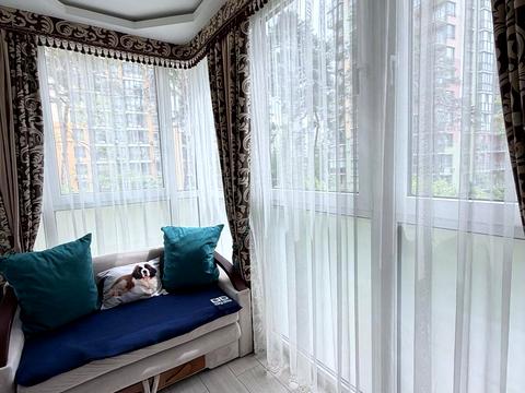 квартира за адресою Анатолія Петрицького вул., 21