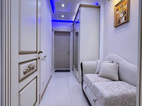 квартира за адресою Анатолія Петрицького вул., 21