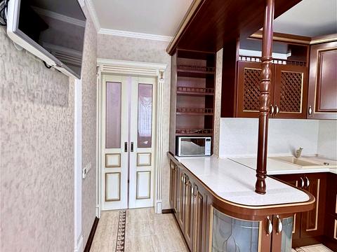 квартира за адресою Анатолія Петрицького вул., 21