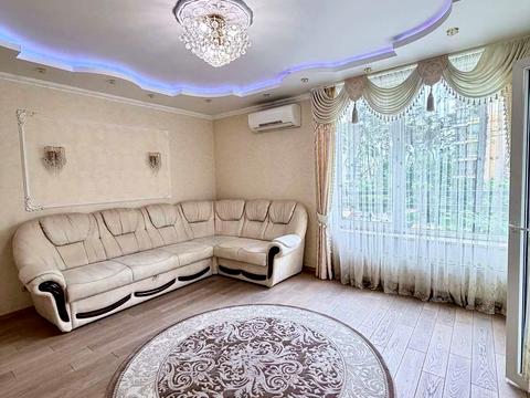 квартира за адресою Анатолія Петрицького вул., 21