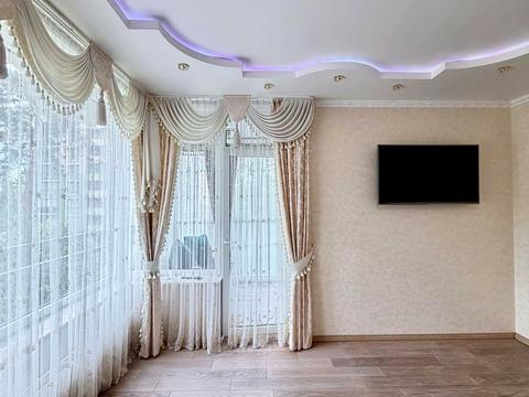 квартира за адресою Анатолія Петрицького вул., 21