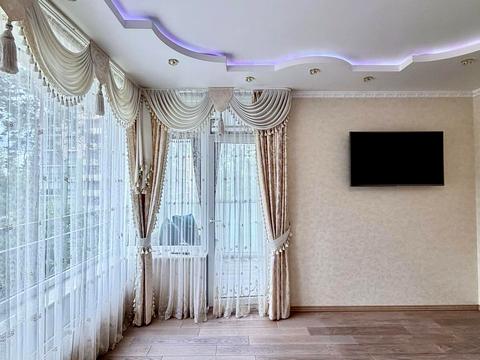 квартира за адресою Анатолія Петрицького вул., 21
