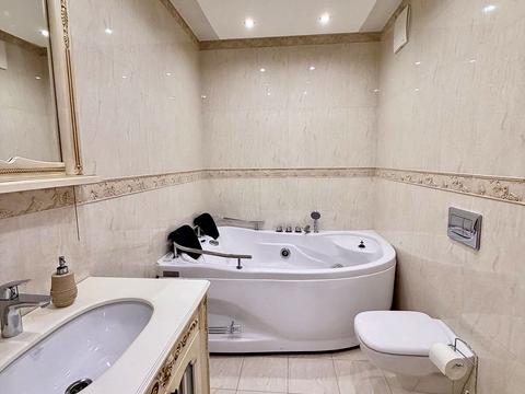квартира за адресою Анатолія Петрицького вул., 21