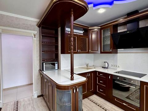 квартира за адресою Анатолія Петрицького вул., 21