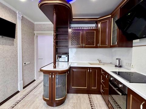 квартира за адресою Анатолія Петрицького вул., 21