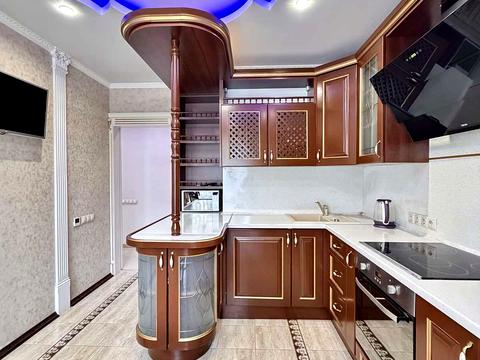 квартира за адресою Анатолія Петрицького вул., 21