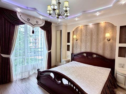 квартира за адресою Анатолія Петрицького вул., 21