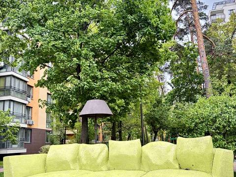 квартира за адресою Анатолія Петрицького вул., 21