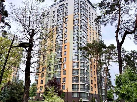 квартира за адресою Анатолія Петрицького вул., 21