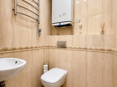 квартира за адресою Анатолія Петрицького вул., 21