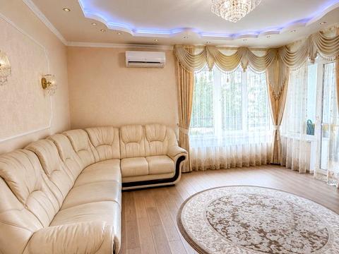 квартира за адресою Анатолія Петрицького вул., 21