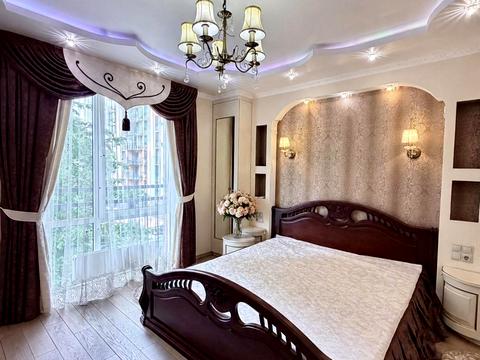 квартира за адресою Анатолія Петрицького вул., 21