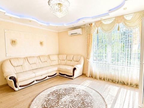 квартира за адресою Анатолія Петрицького вул., 21